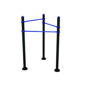 Estructura Street Workout 3