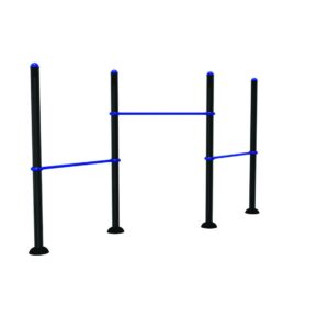 Estructura Street Workout 4