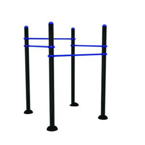 Estructura Street Workout 5