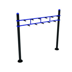 Estructura Street Workout 6