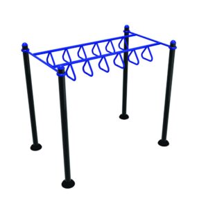 Estructura Street Workout 7