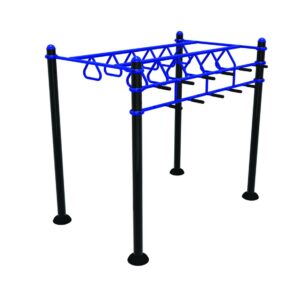 Estructura Street Workout 8