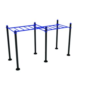 Estructura Street Workout 9
