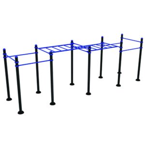 Estructura Street Workout 10