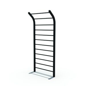 OUTDOOR WALLBARS