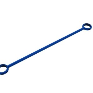 Barra Simple Outdoor 165 cm