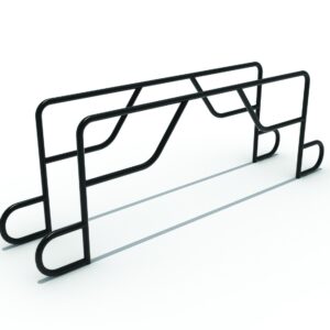 BARRAS PARALELAS OUTDOOR