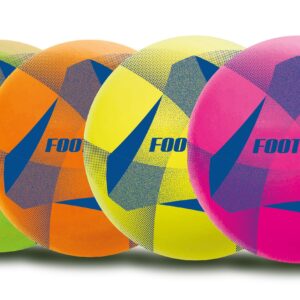 Balón fútbol foam Ø190mm