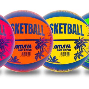 Balón de Baloncesto de Foam Ø 190 mm