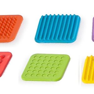 Set Mini Sensaciones Plantares 30 aniversario (10x10cm)