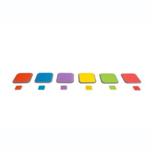 Set Sensaciones Plantares Basic + Mini sensaciones 30 aniversario