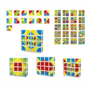 Magcubes