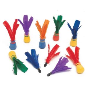 Repuesto de Plumas para Indiaka