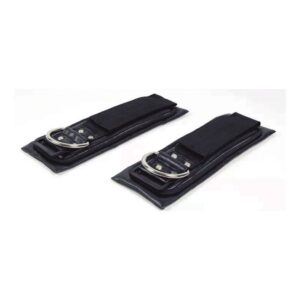 Correas de Sujeción Tobillo Pro – Set 2 unidades