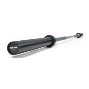 Barra Cross Training Pro Black 15Kg