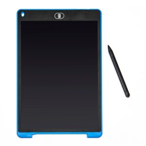 Pizarra tablet LCD de 12''