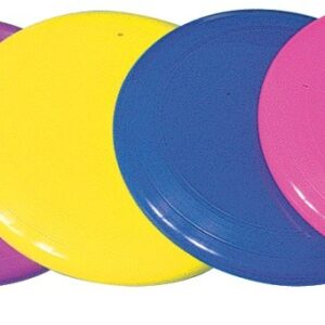 Discos Voladores