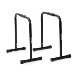 Barras paralelas Basic Black (PAR)
