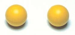 Pelota de Foam Pelota Vasca. Pack 3 u.