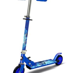 Patinete Trektal