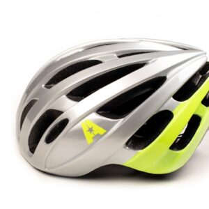 CASCO COMPETICIÓN GRAFITO ADULTO