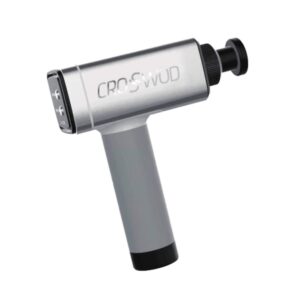Pistola de masaje muscular "Deep Muscle Massage"