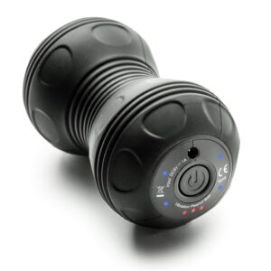 Bola de masaje "Vibration Peanut Ball"