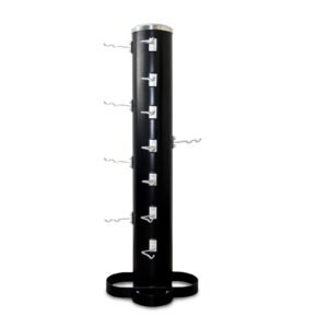 Rack para manerales