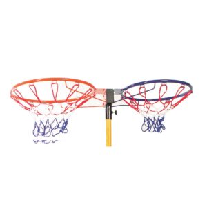 Aro Doble Canasta FootBasket