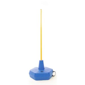Poste Corto Ajustable 80-155cm