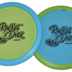 Discos raqueta 40cm