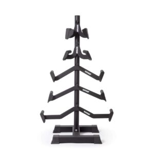 Conjunto  5 agarres PRO + Soporte