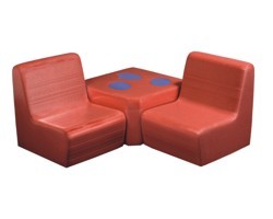 Muebles    Guarderia Set