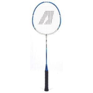 Raqueta badminton School Azul 66cm