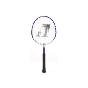 Raqueta badminton School Morado 47cm