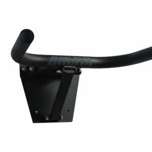 Dip Horn de pared plegable