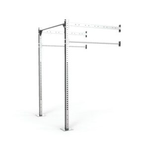 Estructura Funcional BR6F Galvanizada para Exterior