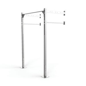 Estructura Funcional BR4F Galvanizada para Exterior