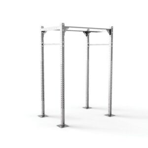 Estructura Funcional BR46R Galvanizada para Exterior