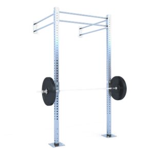 Estructura funcional galvanizada B6 para Exterior