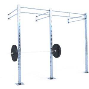 Estructura funcional galvanizada B7 para Exterior