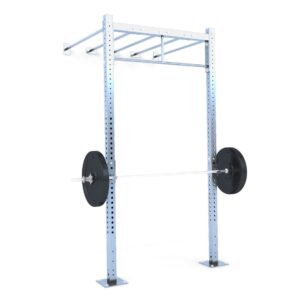 Estructura funcional galvanizada C6 para Exterior