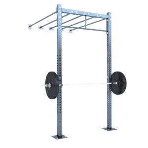 Estructura funcional galvanizada D6 para Exterior