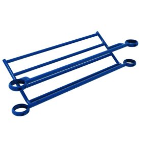 Escalera Fly Up Outdoor
