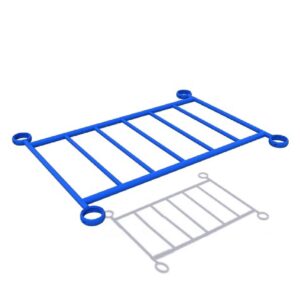 Barras Monkey Outdoor 180 cm