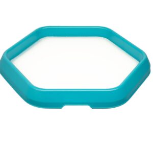 Bandeja sensorial Led Tuff Tray