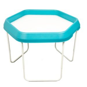 Bandeja sensorial Led Tuff Tray con soporte ajustable