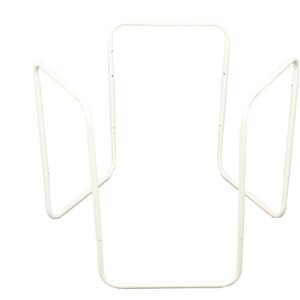 Soporte metálico ajustable para Bandeja Sensorial Play Bin