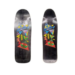 TABLA MONOPATIN GLIDE