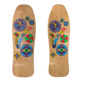 TABLA MONOPATIN GALAXY